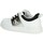 Schuhe Kinder Sneaker High Calvin Klein Jeans V3X9-80862-1697 Weiss