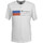 Kleidung Herren T-Shirts Champion 219737 Weiss