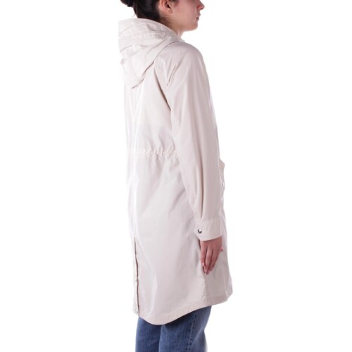 Woolrich CFWWOU0787FRUT3128 Beige