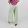 Kleidung Damen Hosen Oxbow Pantalon ROSIE Grün