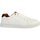Schuhe Herren Sneaker Low Kaporal 228792 Weiss