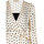 Kleidung Damen Kleider Rinascimento CFC0119094003 Weiß
