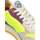 Schuhe Damen Sneaker Low HOFF Damenschuhe TEGEA Multicolor