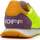 Schuhe Damen Sneaker Low HOFF Damenschuhe TEGEA Multicolor