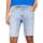 Kleidung Herren Shorts / Bermudas Tommy Jeans  Blau