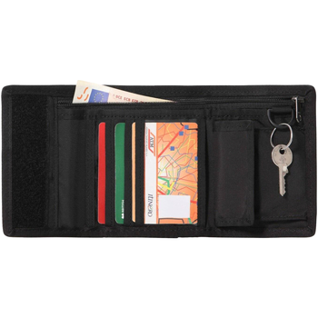 The North Face Base Camp Wallet Gelb
