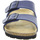 Schuhe Damen Pantoletten / Clogs Rohde Pantoletten 5631/56 56 Blau