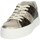 Schuhe Damen Sneaker High NeroGiardini E409957D Braun