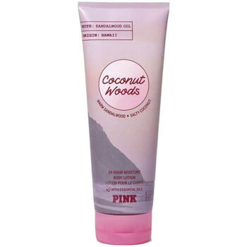 Victoria`s Secret  Eau de parfum Pink Coconut Woods Körperlotion