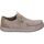 Schuhe Herren Derby-Schuhe & Richelieu Skechers 210726-BRN Braun