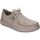 Schuhe Herren Derby-Schuhe & Richelieu Skechers 210726-BRN Braun