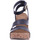 Schuhe Damen Sandalen / Sandaletten Blowfish Malibu Sandaletten BF10016 HECTA 024 Schwarz