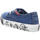 Schuhe Damen Derby-Schuhe & Richelieu Artiker Schnuerschuhe 52C0202 Blau