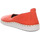 Schuhe Damen Slipper Artiker Slipper 52C0863 Orange