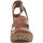 Schuhe Damen Sandalen / Sandaletten Blowfish Malibu Sandaletten BF10016 HECTA 508 Braun