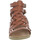 Schuhe Damen Sandalen / Sandaletten Blowfish Malibu Sandaletten BF9989 BOLIVIA 508 Braun