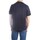 Kleidung Herren T-Shirts Aeronautica Militare 241TS2065J592 T-Shirt/Polo Mann Blau