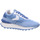 Schuhe Damen Sneaker Voile Blanche Premium SKY BLUE-BLUETTE 3C63-001-208292-09 Blau