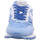 Schuhe Damen Sneaker Voile Blanche Premium Qwark 2018292-09-3C63 Blau
