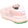 Schuhe Damen Sneaker Satorisan 110108 0531A Chacrona-chantilly cream Beige