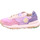 Schuhe Damen Sneaker Satorisan 110108 0543A Chacrona-camo cordial mauve Violett