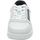 Schuhe Damen Sneaker Marc O'Polo 40216183503144 Weiss