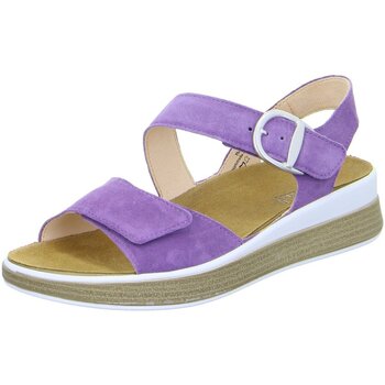 Schuhe Damen Sandalen / Sandaletten Think Sandaletten Meggie Sandale flieder 3-000251-5020 Violett