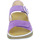 Schuhe Damen Sandalen / Sandaletten Think Sandaletten Meggie Sandale flieder 3-000251-5020 Violett