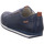 Schuhe Herren Derby-Schuhe & Richelieu Pikolinos Schnuerschuhe M2A-6252-300 Liverpool Blau