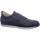 Schuhe Herren Derby-Schuhe & Richelieu Pikolinos Schnuerschuhe M2A-6252-300 Liverpool Blau
