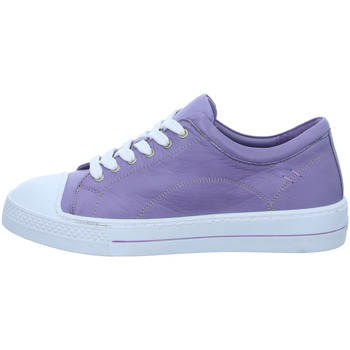 Andrea Conti Schnuerschuhe Sneaker 0067101-0303 Violett