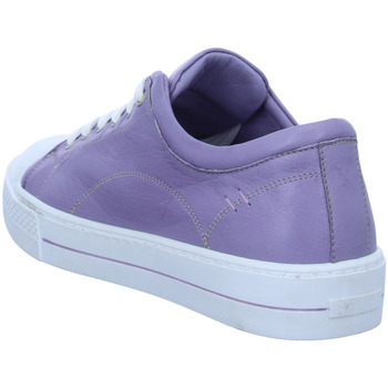 Andrea Conti Schnuerschuhe Sneaker 0067101-0303 Violett