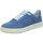 Schuhe Damen Derby-Schuhe & Richelieu Sioux Schnuerschuhe TEDROSO-DA-704 40280 Blau
