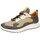 Schuhe Herren Derby-Schuhe & Richelieu Ecco Schnuerschuhe ST.1 Schuhe Sneaker gelb 837854 83785452315 Grau