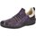 Schuhe Damen Slipper Eject Slipper Skat Schuhe Slipper 20710 20710 Violett