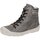 Schuhe Herren Stiefel Eject Dass 2 Mid-Sneakers 14004/1 14004/1.001 Grau