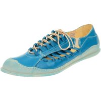 Schuhe Damen Derby-Schuhe & Richelieu Eject Schnuerschuhe Ciber Schuhe spitze schuhe 17107.003 Blau