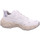 Schuhe Damen Sneaker Buffalo CLD RUN RT 1636115 CLD RUN RT 1636115 Weiss