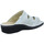 Schuhe Damen Pantoletten / Clogs Finn Comfort Pantoletten PISA 02501-796051 796051 Grau