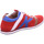 Schuhe Herren Derby-Schuhe & Richelieu Kamo-Gutsu Schnuerschuhe Tifo-042-rosso blu reale Rot