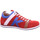 Schuhe Herren Derby-Schuhe & Richelieu Kamo-Gutsu Schnuerschuhe Tifo-042-rosso blu reale Rot