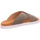Schuhe Damen Pantoletten / Clogs Haflinger Pantoletten 866008 866008-0-1775 Beige