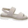 Schuhe Damen Sandalen / Sandaletten Ara Sandaletten MALAGA MALA 1221003-08 Beige