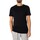 Kleidung Herren Pyjamas/ Nachthemden adidas Originals 3er Pack Lounge Crew T-Shirts Multicolor