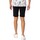 Kleidung Herren Shorts / Bermudas Antony Morato Bryan Skinny Chino-Shorts Schwarz