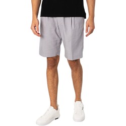 Kleidung Herren Shorts / Bermudas Antony Morato Meil Malibu Shorts Grau
