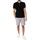 Kleidung Herren Shorts / Bermudas Antony Morato Meil Malibu Shorts Grau