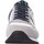 Schuhe Herren Sneaker Low EAX Cross-Logo-Trainer Multicolor