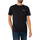 Kleidung Herren T-Shirts Berghaus Wayside Tech T-Shirt Schwarz