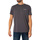 Kleidung Herren T-Shirts Berghaus Wayside Tech T-Shirt Grau